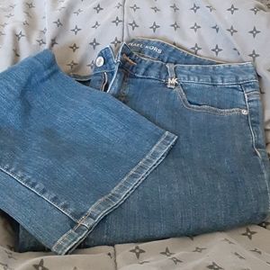 Micheal Kors jeans
